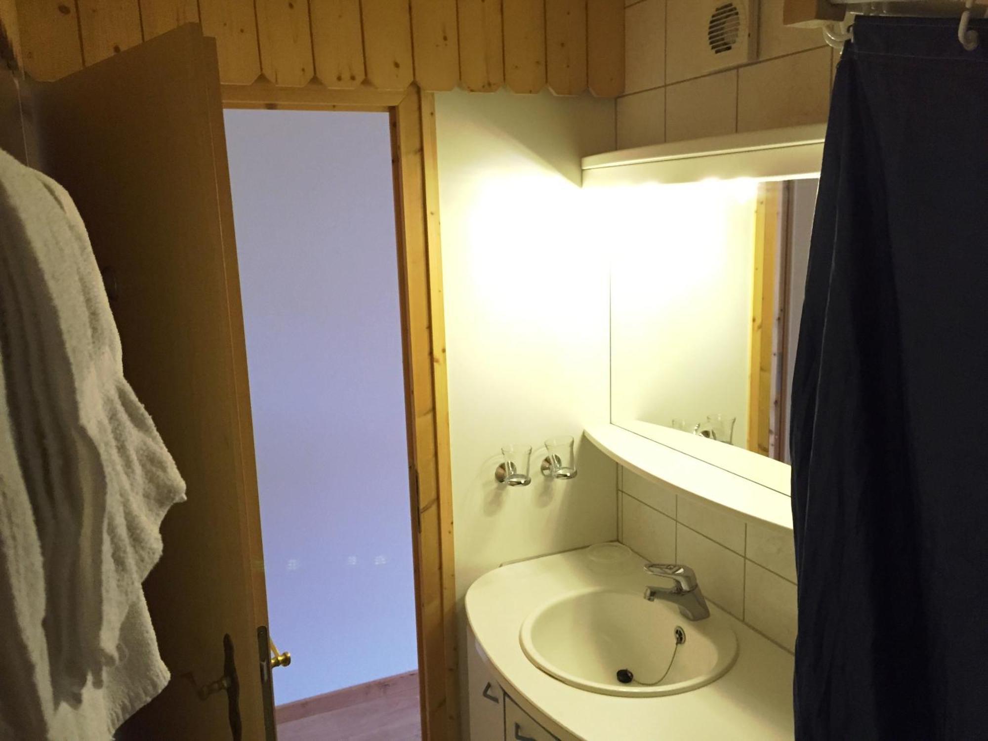 Alpen Chalet Kandersteg Pokój zdjęcie
