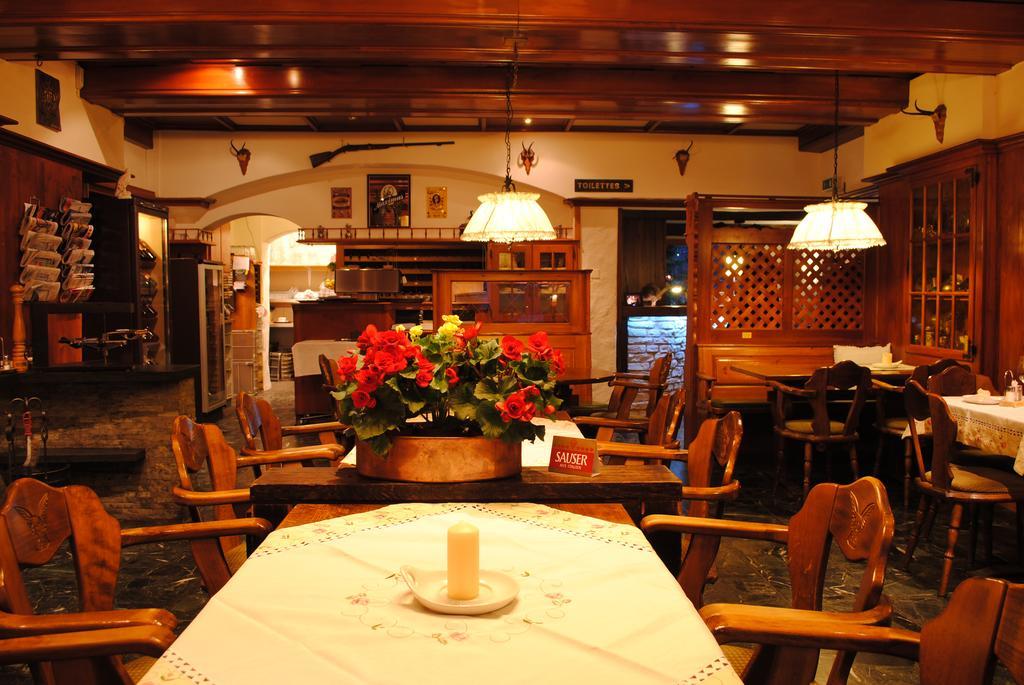Alpen Chalet Kandersteg Zewnętrze zdjęcie